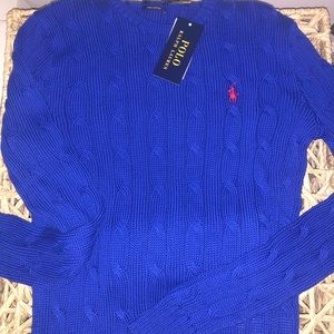 Ralph Lauren Sweater